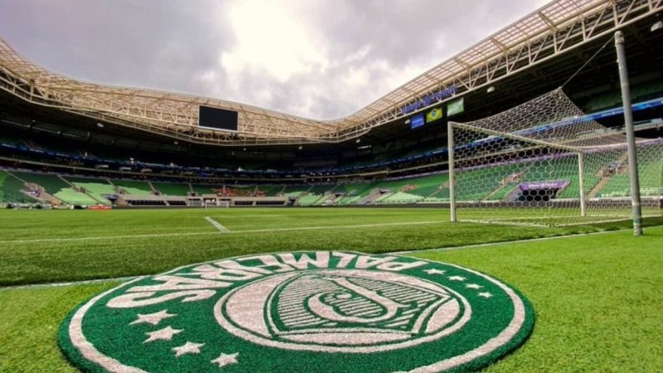 Palmeiras jogará a final do Paulistão fora do Allianz Parque
