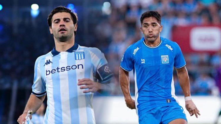 DUELO DE OPOSTOS NO CAMPEONATO ARGENTINO MOVIMENTA A TELA DA SPORTIX SUDACA NESTA SEXTA FEIRA