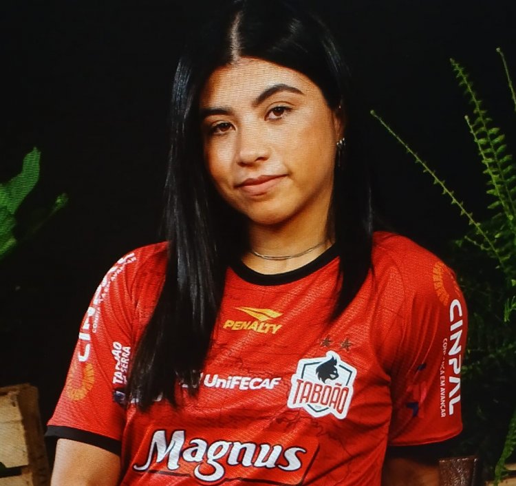 Sextou com estreia: E.C. Taboão Magnus abre temporada adulta, lança novo uniforme e enfrenta a Malgi na Liga Feminina